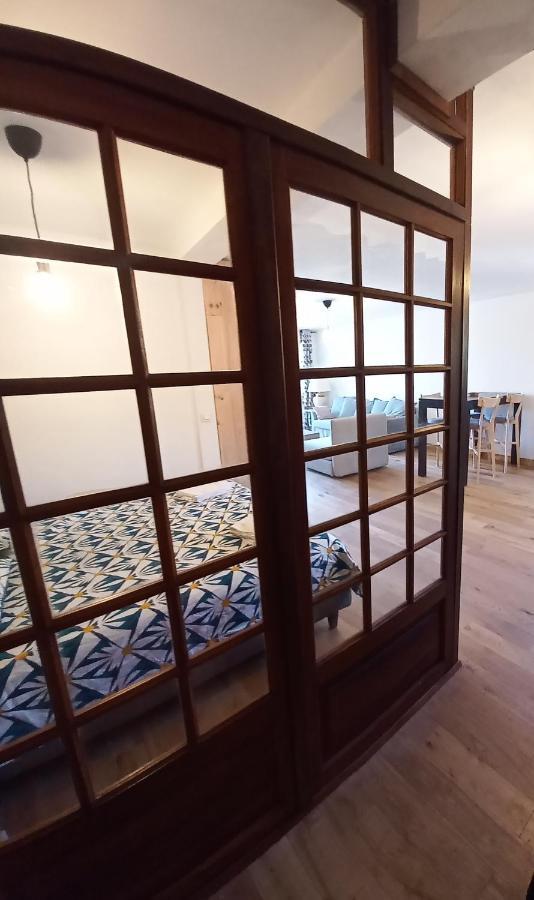 Loft Climatise "La Pinede", 50 M2, Tres Calme, 5 Mn A Pied Des Plages, Lit King Size La Seyne-sur-Mer Kültér fotó